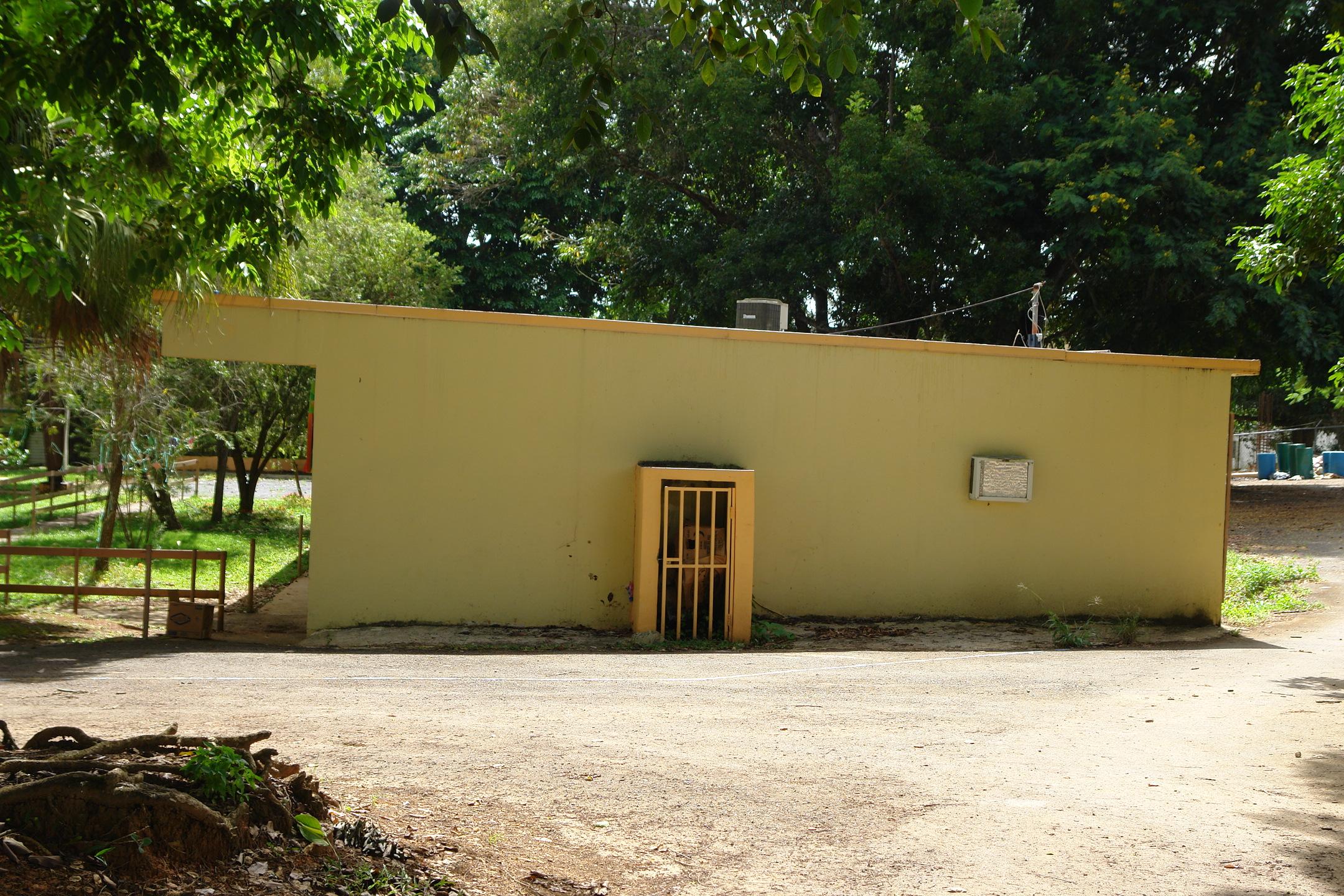 FDII - Aibonito - 2010 00089